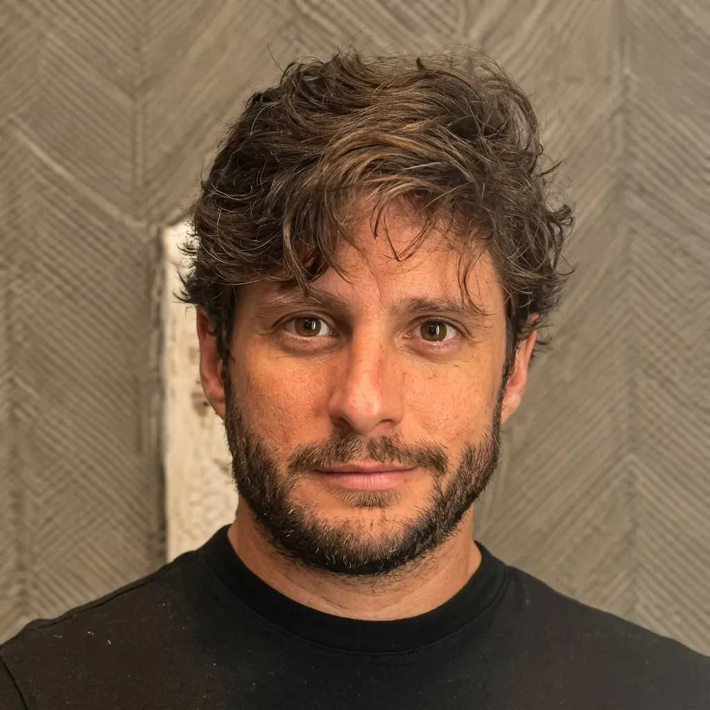 Leandro Ladeira
